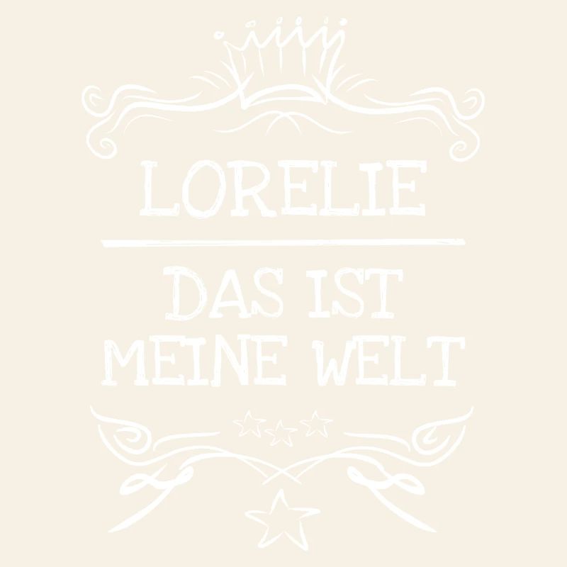Frau Lorelie