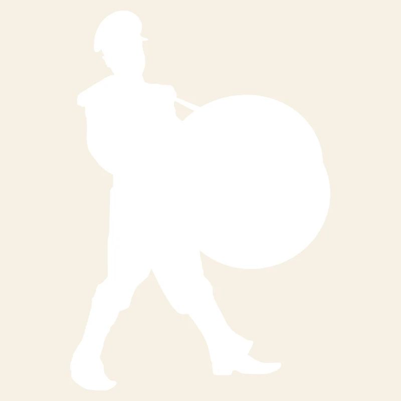 Screen Hero Silhouette