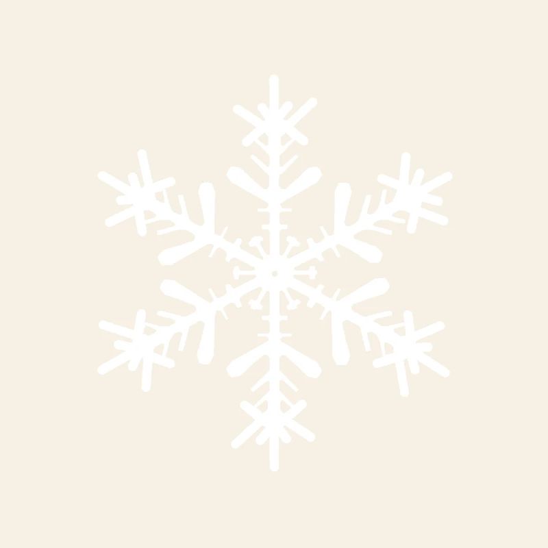 snow star