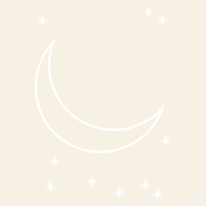 starry sky