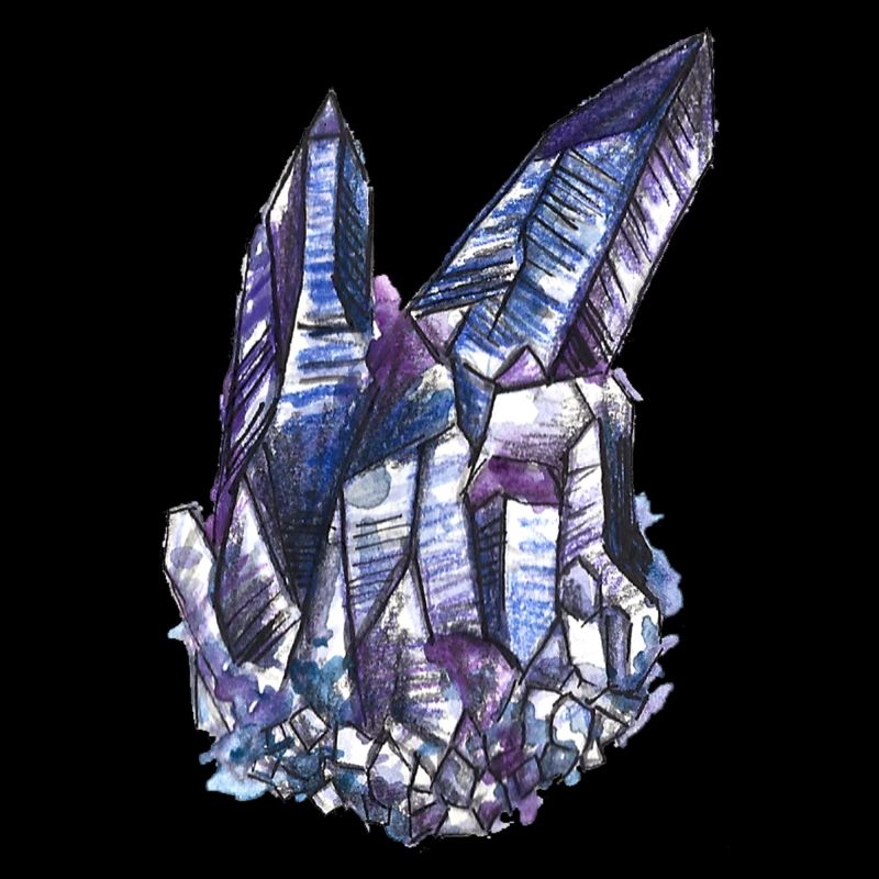 Minerals