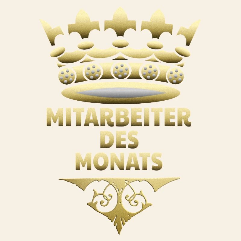 Mitarbeiter des Monats