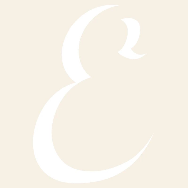 Lettre E, nom, la lettre E