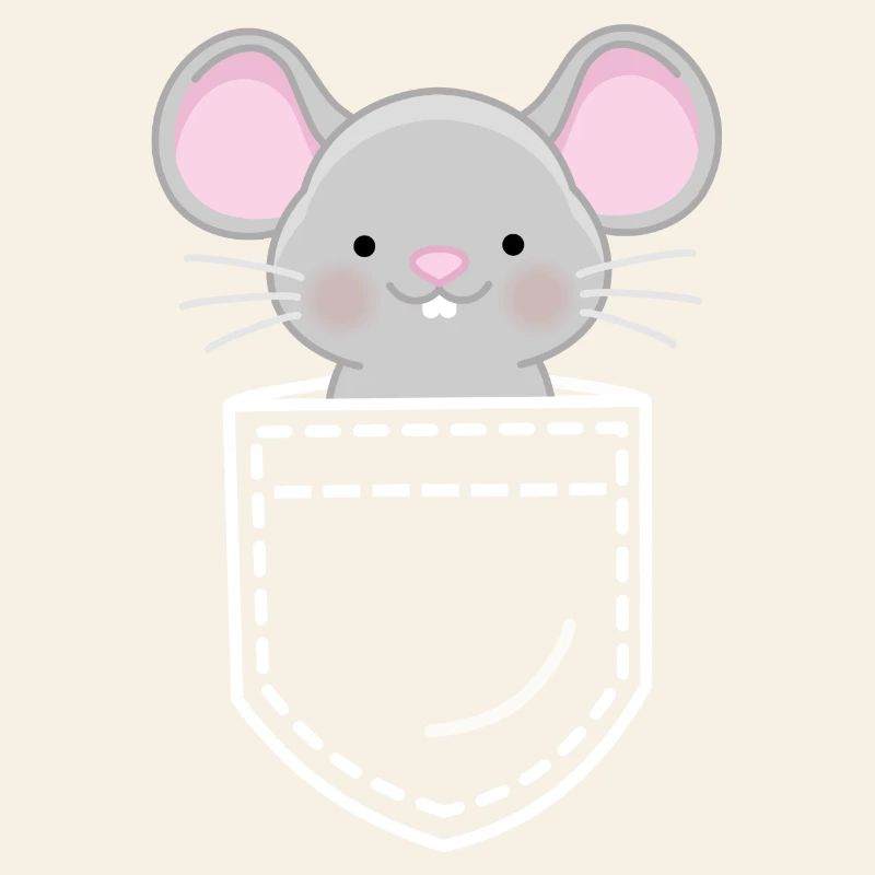 Maus Mäuse