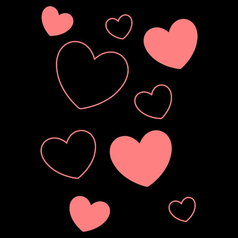 Valentinstag, Valentinstag, Valentinstag