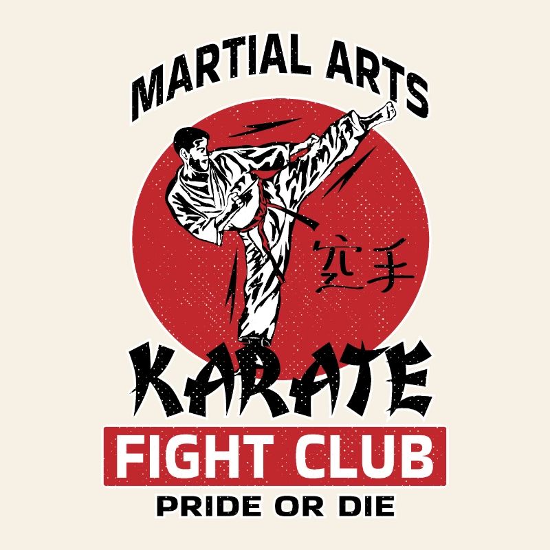 Karate Martial Arts