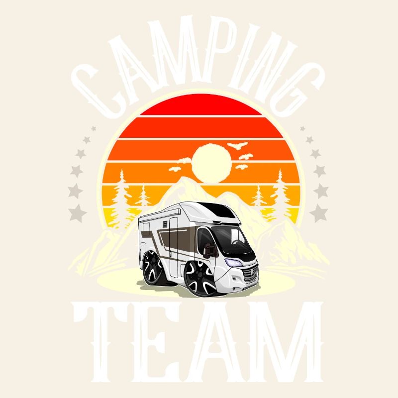 Camping Team