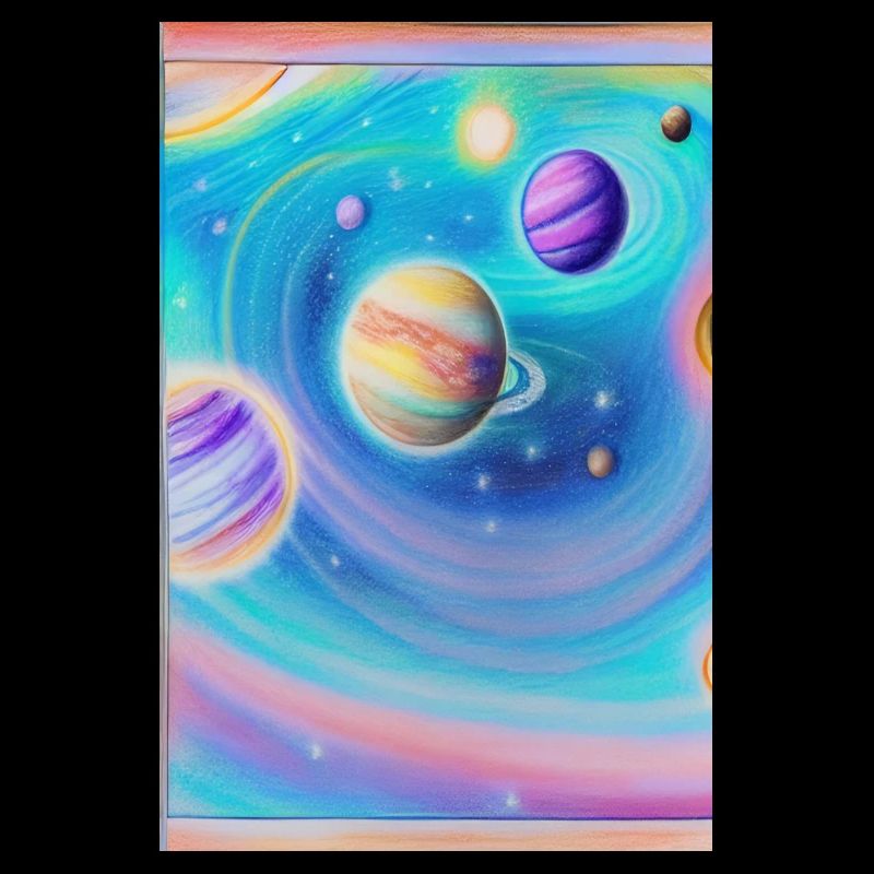 Space and planets