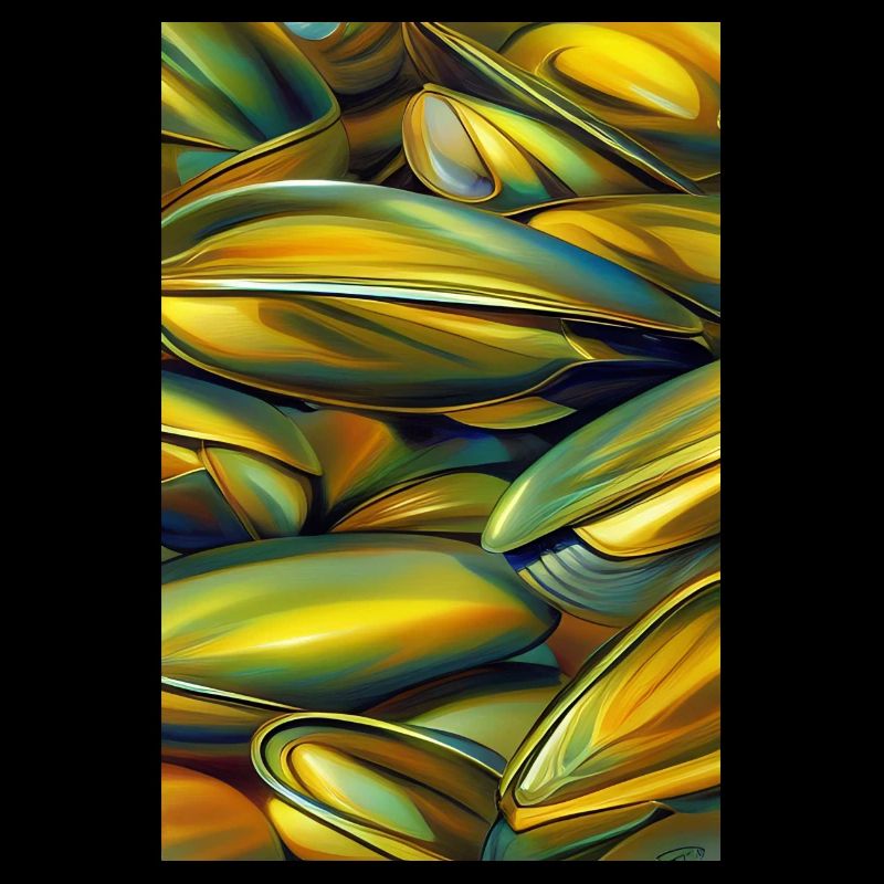 Muscheln