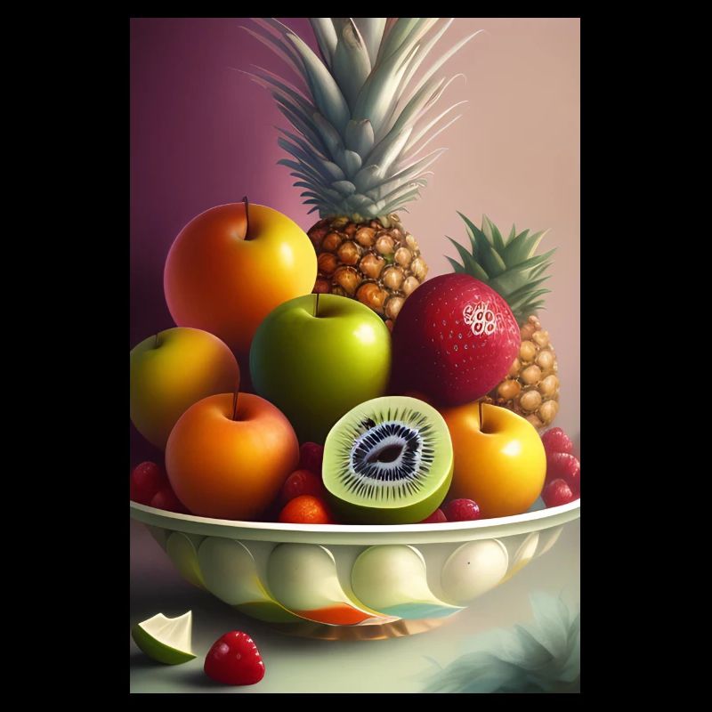 Früchte