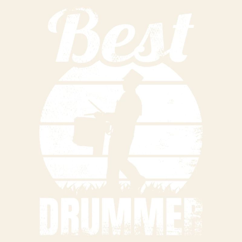 Best Drum Player