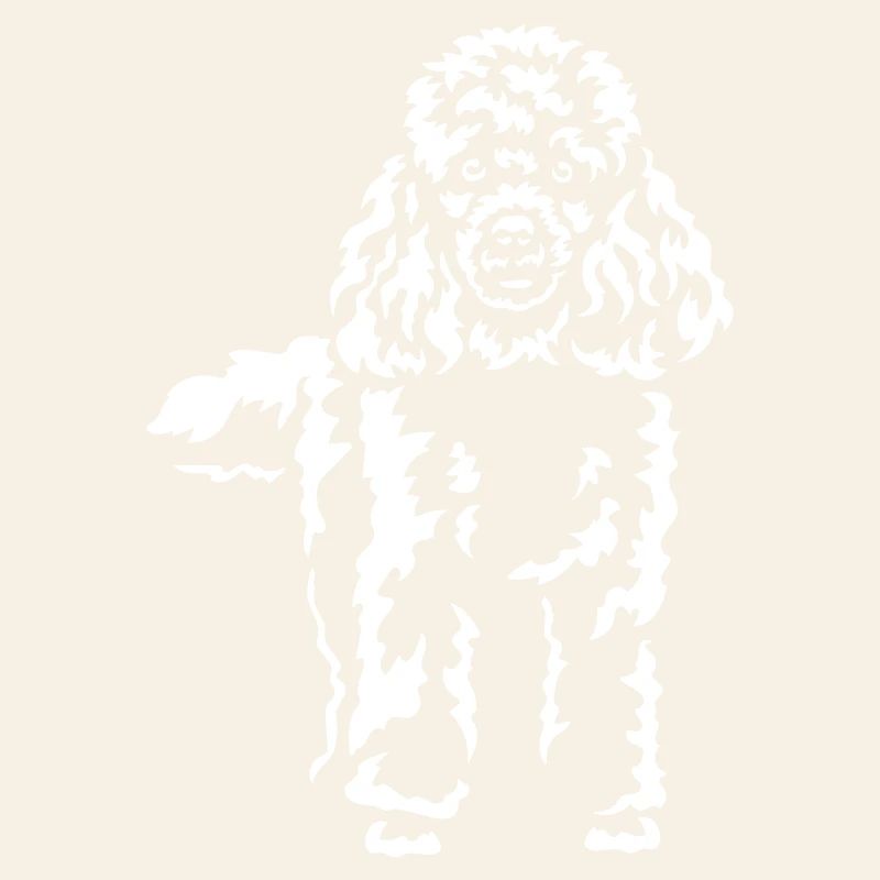 Caniche « Black Edition »