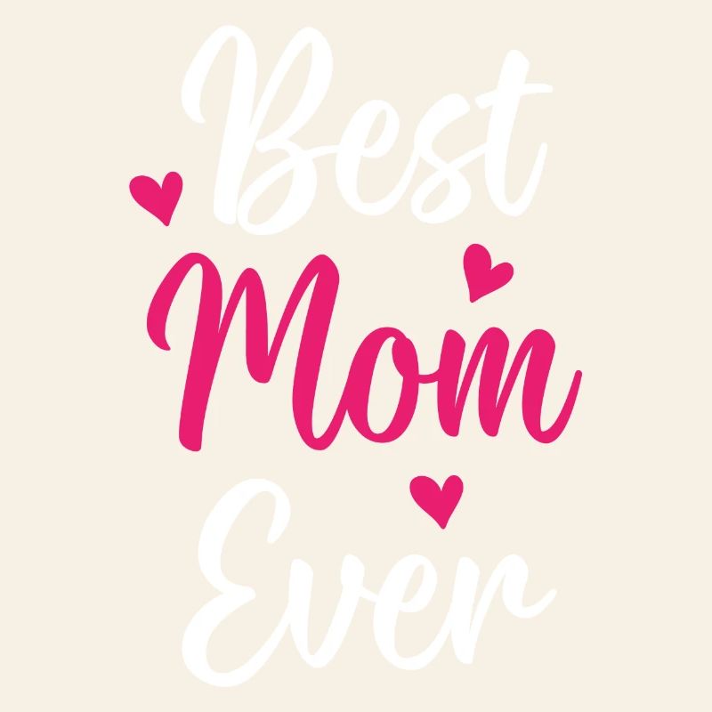 Beste Mutter aller Zeiten