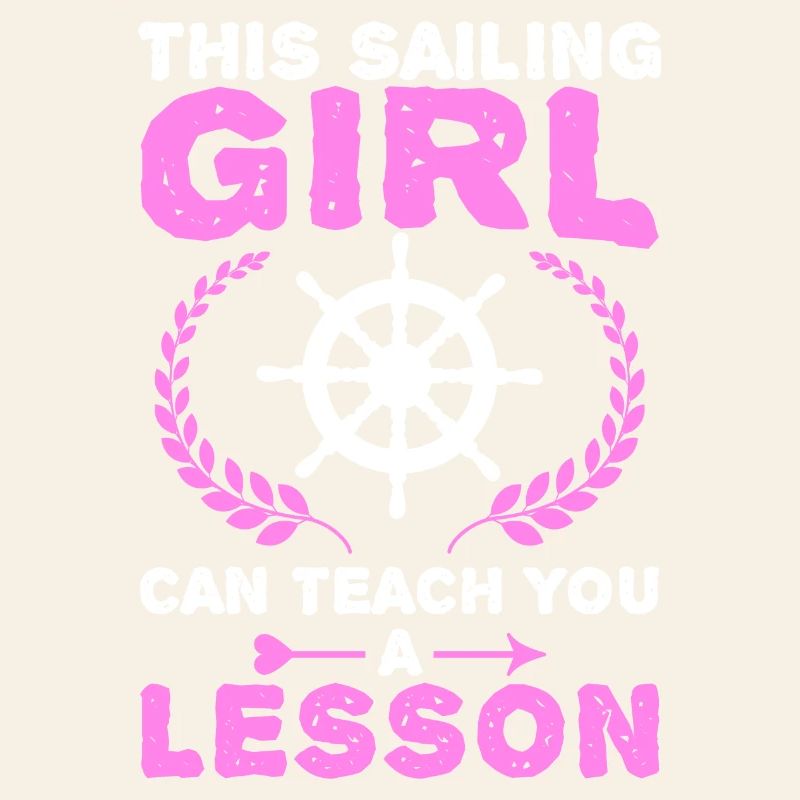 This sailor will teach you a lesson