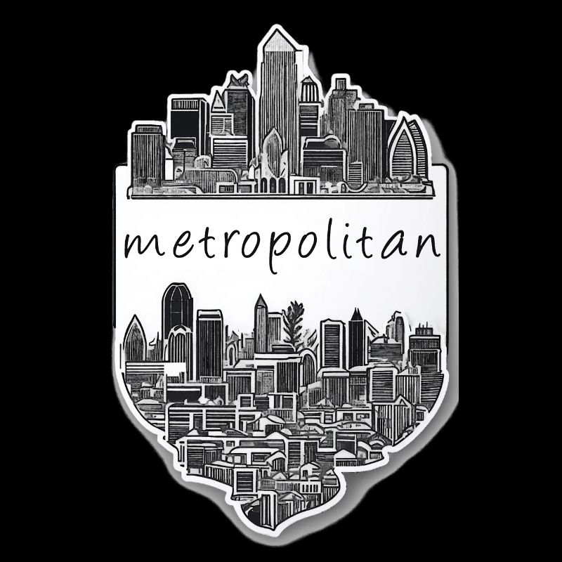 Métropolitain