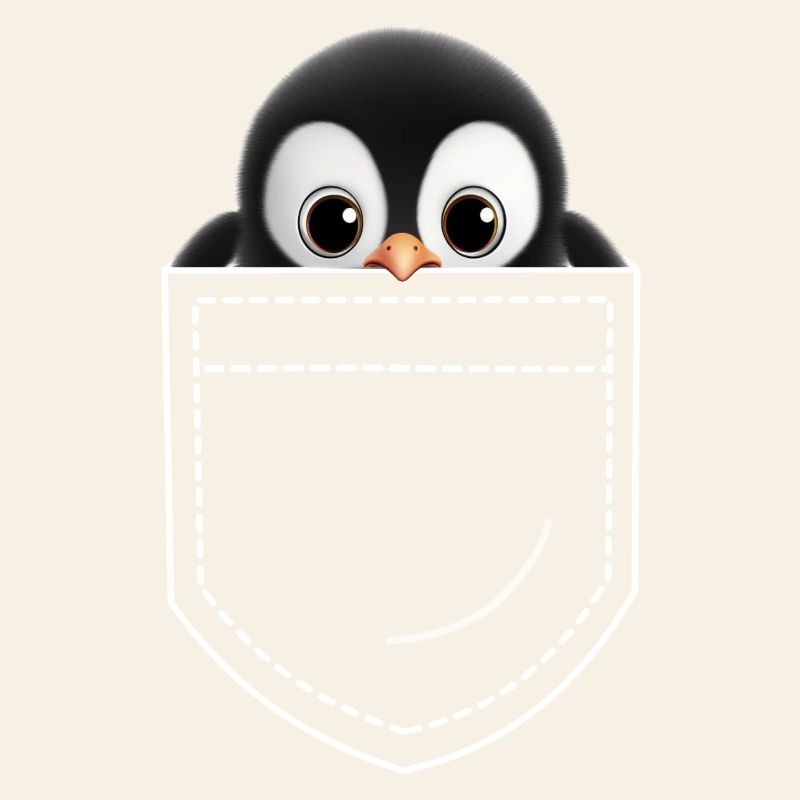 Pinguin