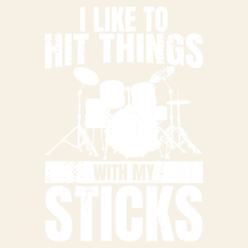 Funny Drummer Joke