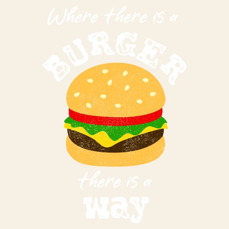 Burger Hamburger