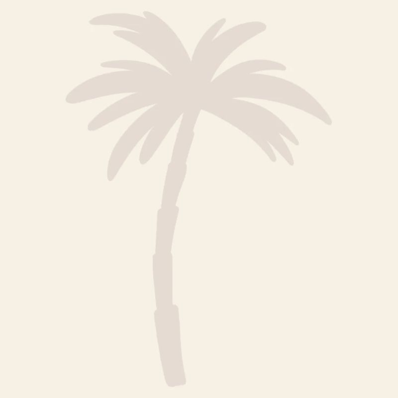 Palm tree