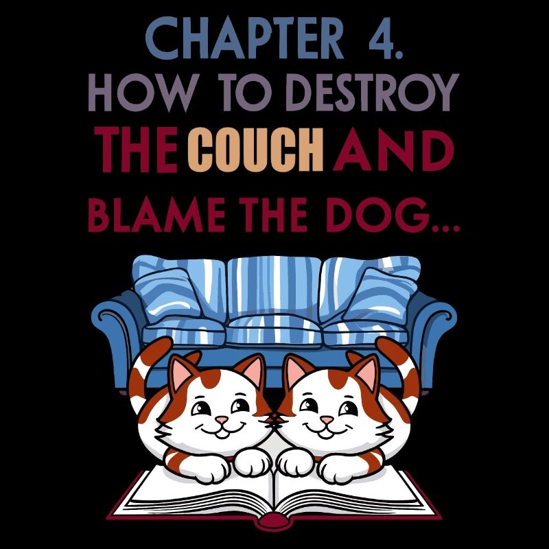 Des chats intelligents