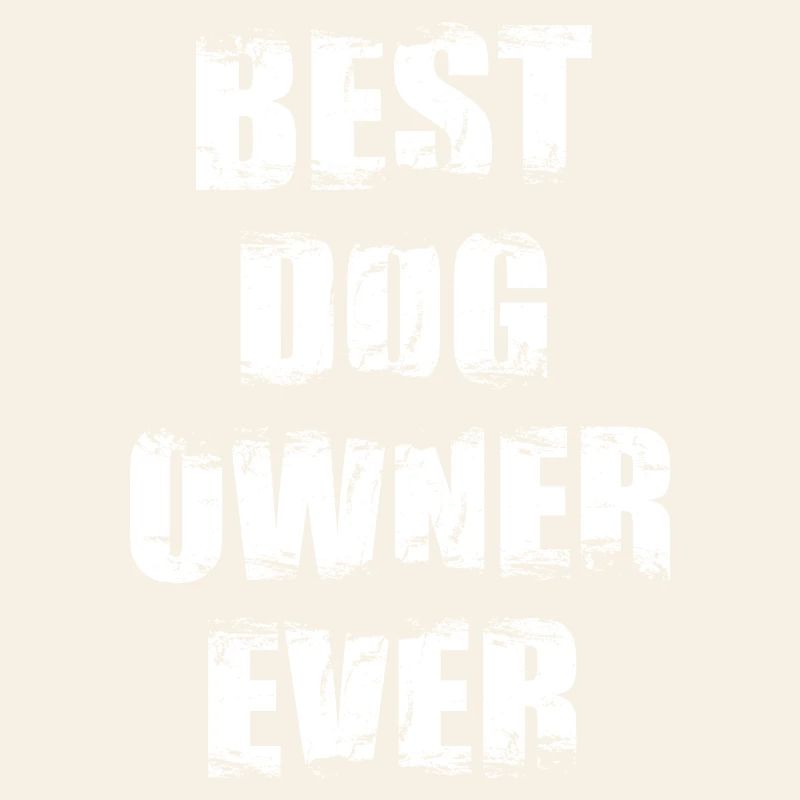 Meilleur propriétaire de chien
