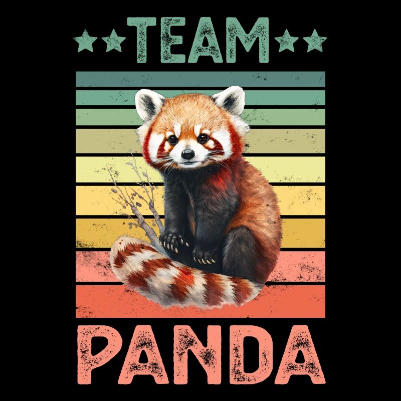Red panda