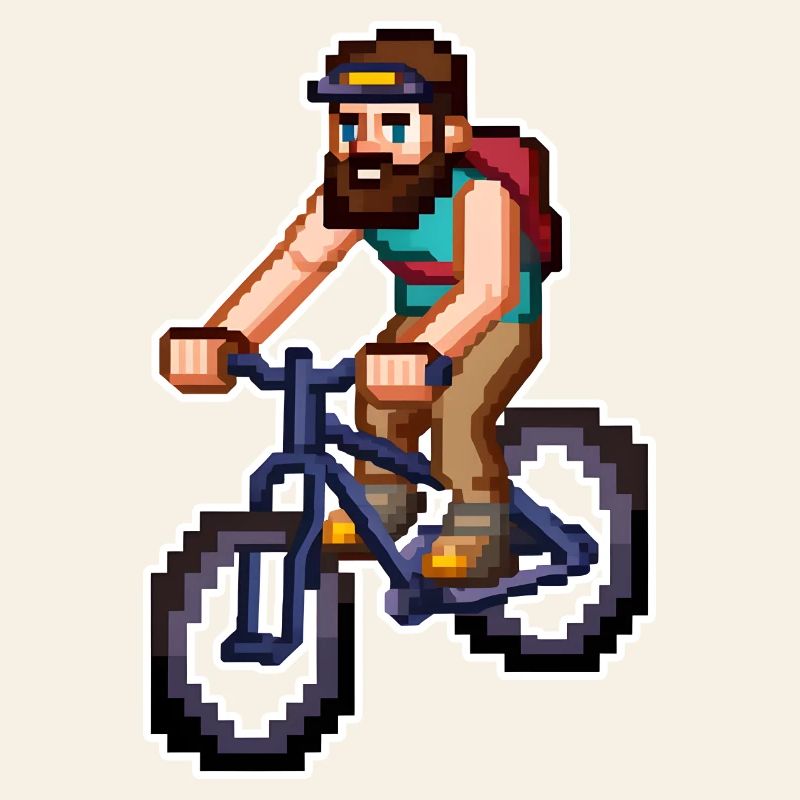 VTT Pixel Art