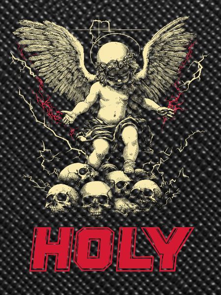 Holy