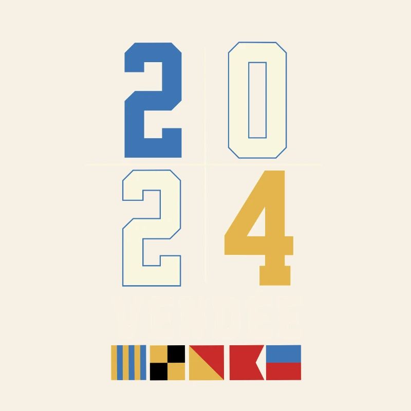 Régate autour du globe Vendée 2024