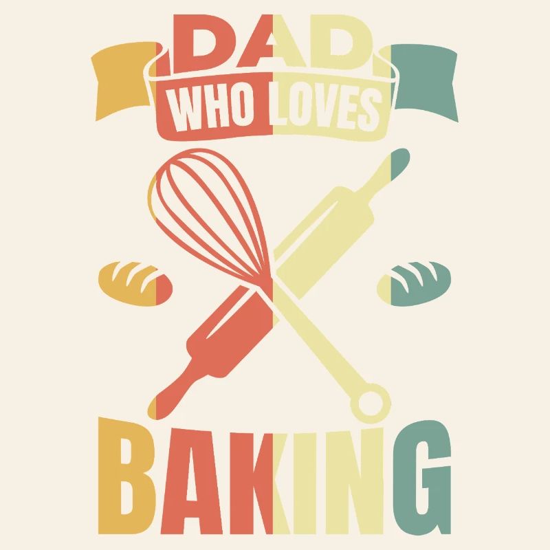 Baker Father