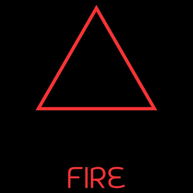 Feuer-Element