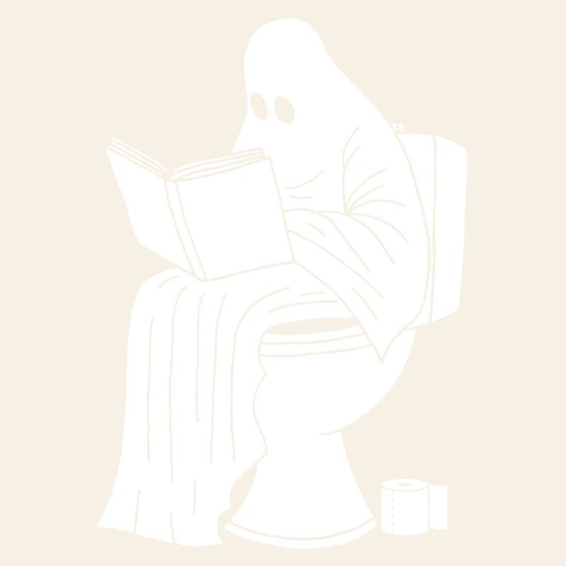 The Ghost Break