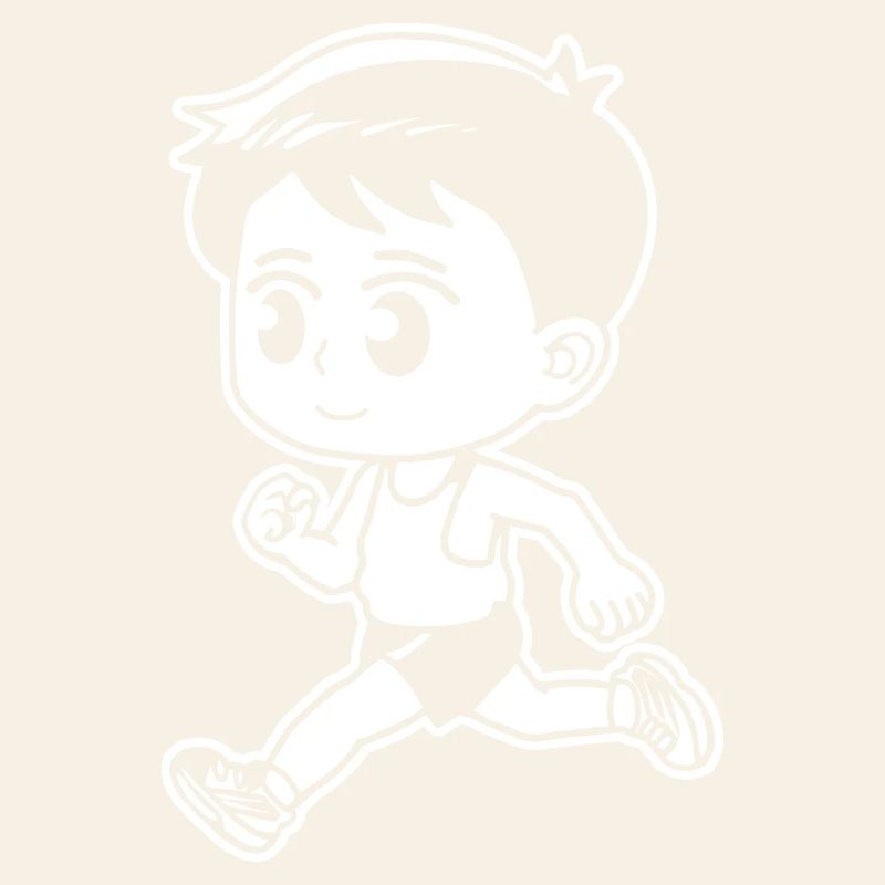 Little Runner