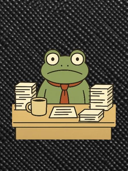 Business Frog