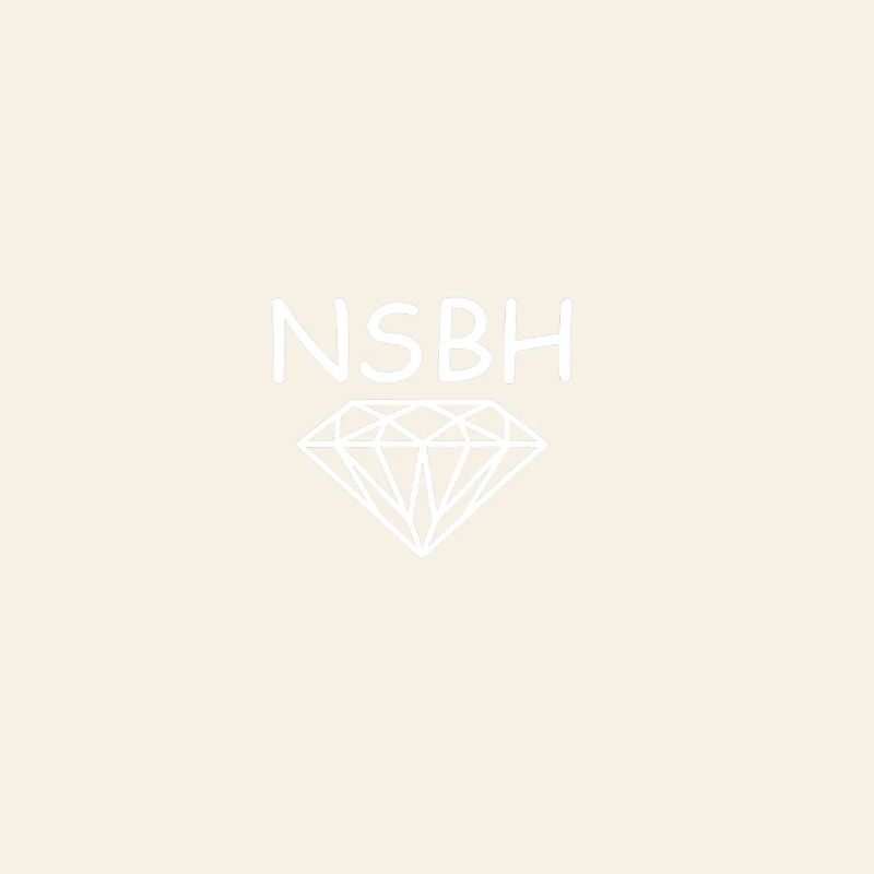 Conception du logo Noir Space BH (NSBH)