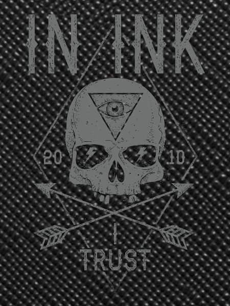 Dans Ink I Trust