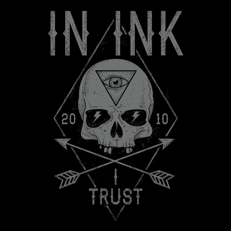 Dans Ink I Trust