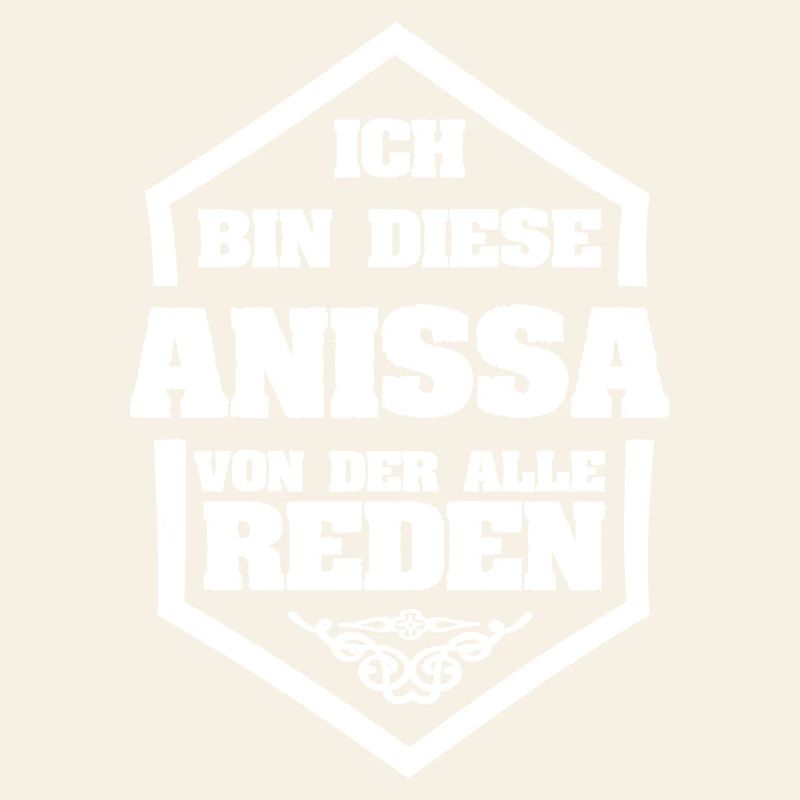 First name Anissa