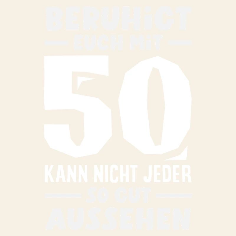 Lustiges 50. Geburtstag Geburtstagsshirt Geschenk