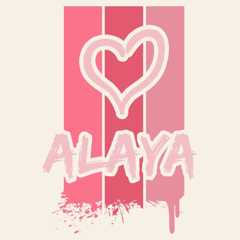 Gift for Alaya