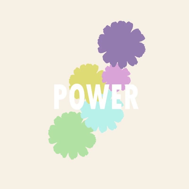 Mama Flower Power