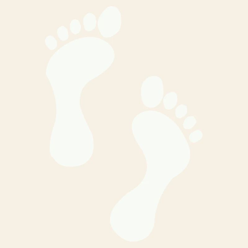 Petits pieds, grands rêves