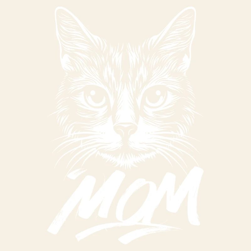 Cat-Mom-Cat-Kitten-Cat-Cats