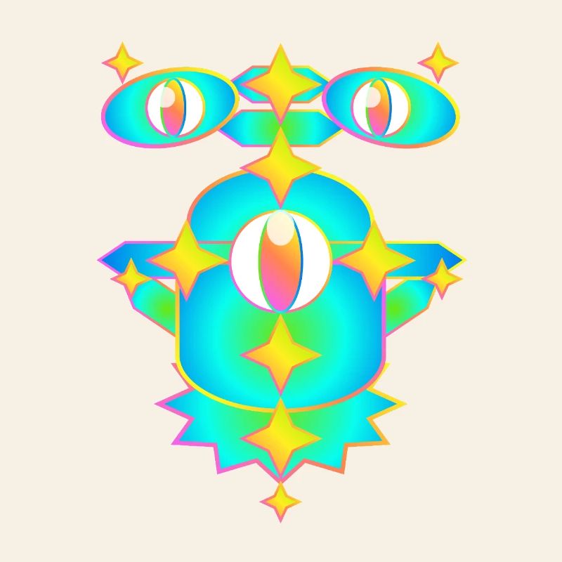 Milles étoiles version 2