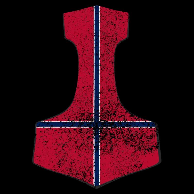 Thorhammer Norway – Vikings & Nordic Design