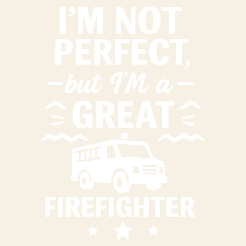 Super-Feuerwehr-Held