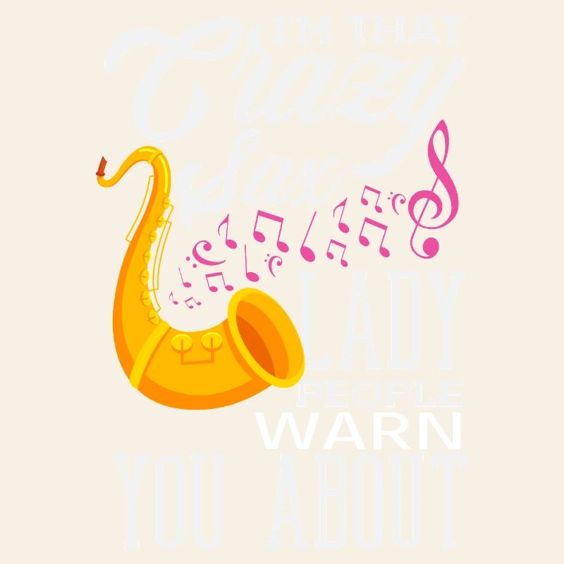 Saxophone