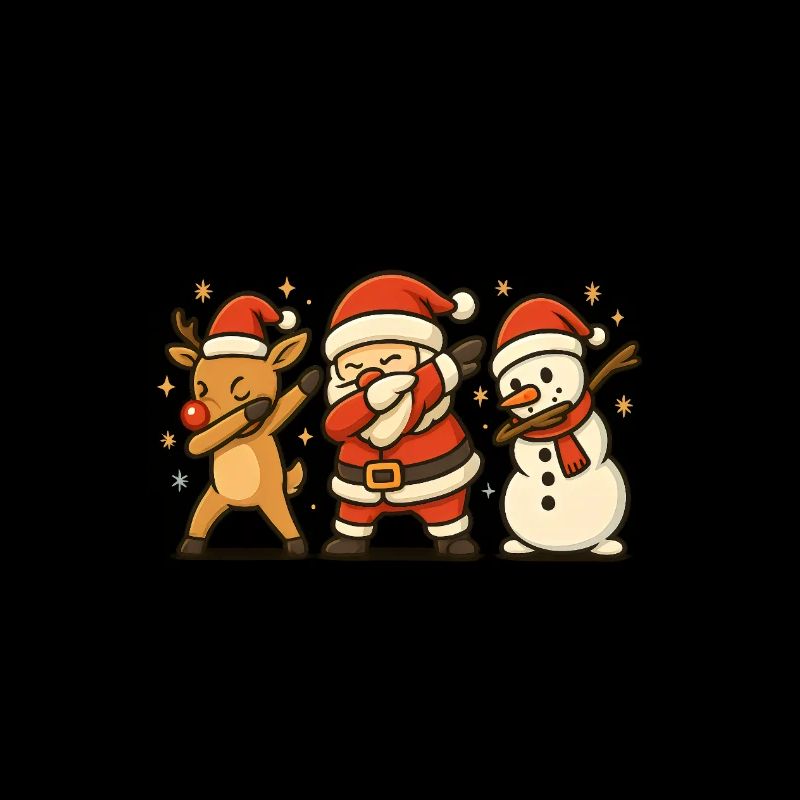 DAB de Noël