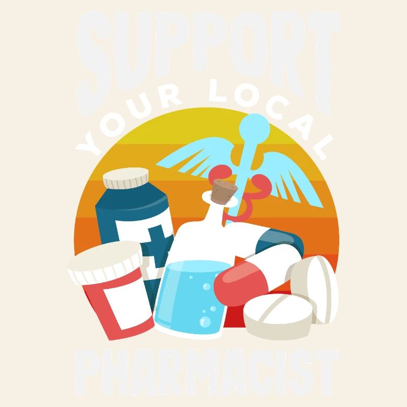 Pharmacist Pharmaceutical Technical