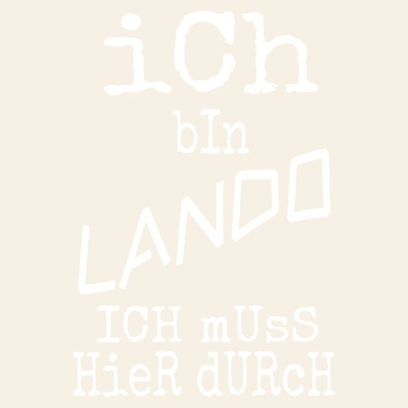 Lando Lando
